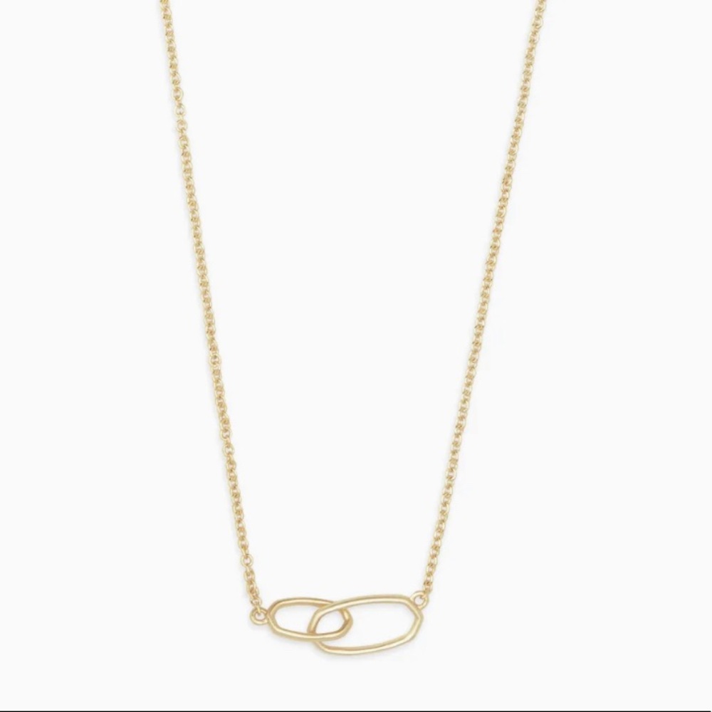 Kendra Scott Sawyer Pendant Necklace